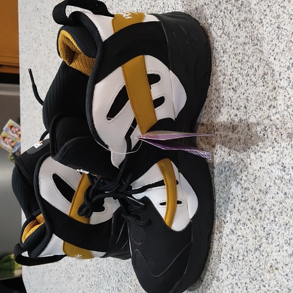 Reebok The Rails - Picture 4 of 6